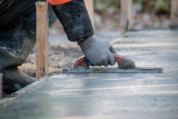 Best Poured Concrete Foundation  in Cape May Court House, NJ