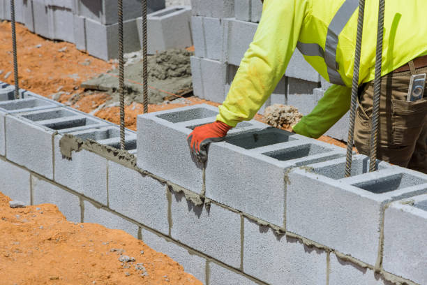 Foundations in NJ