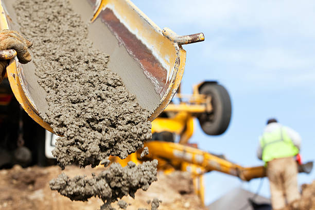 Waterproofing & Drywells in NJ