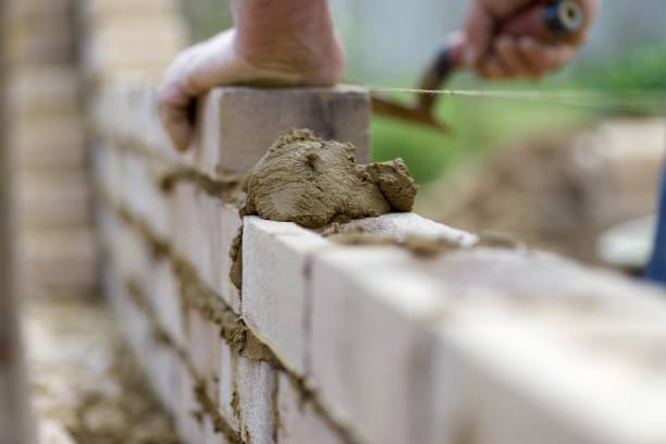 Best Concrete Crack Repair  in Cape May Court House, NJ