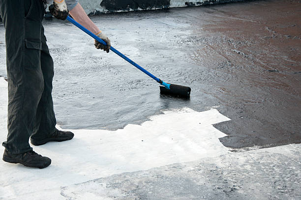 Best Best Concrete Contractor  in Cape May Court House, NJ